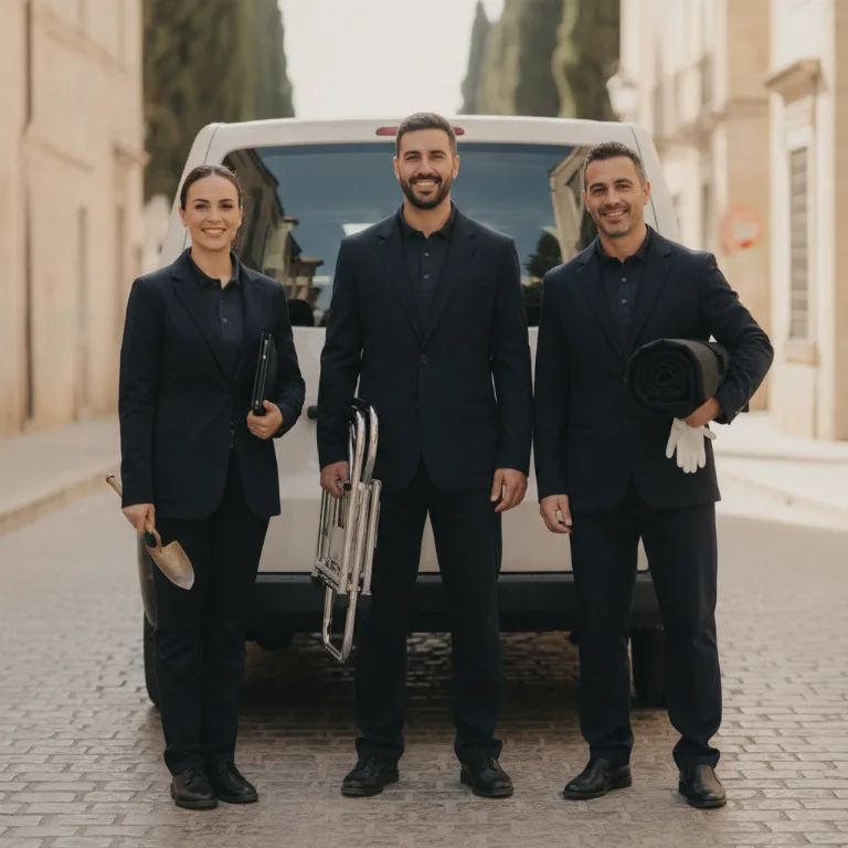 agenzia funebre Alba
